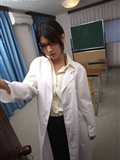 KIJIMA Norio Minisuka. TV High school girl(71)